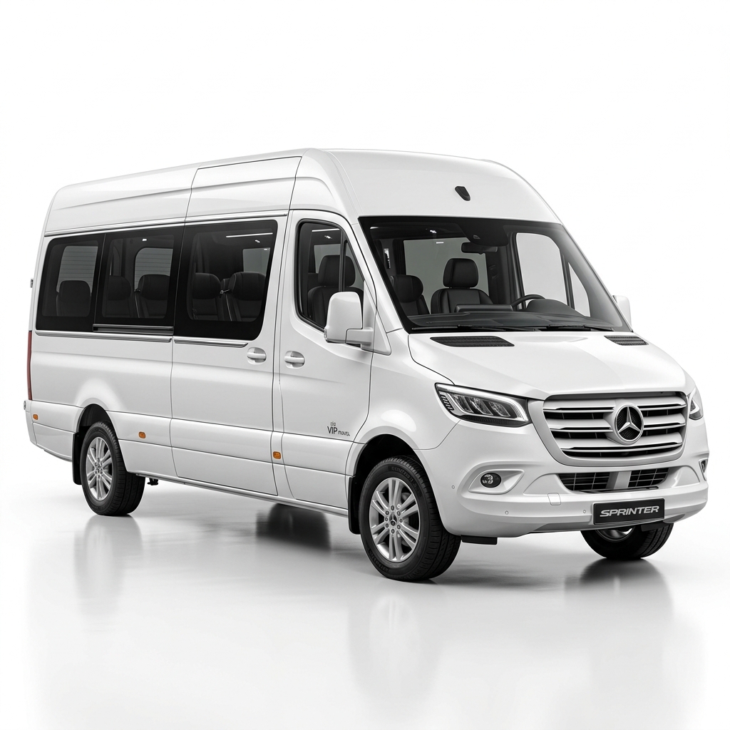 Sprinter 19+1