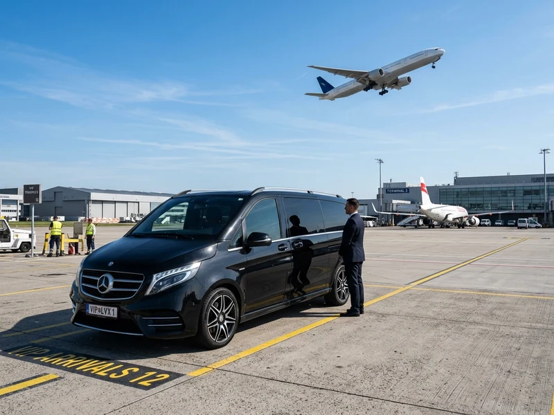 VIP Transfer