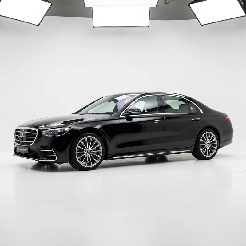 VIP Sedan