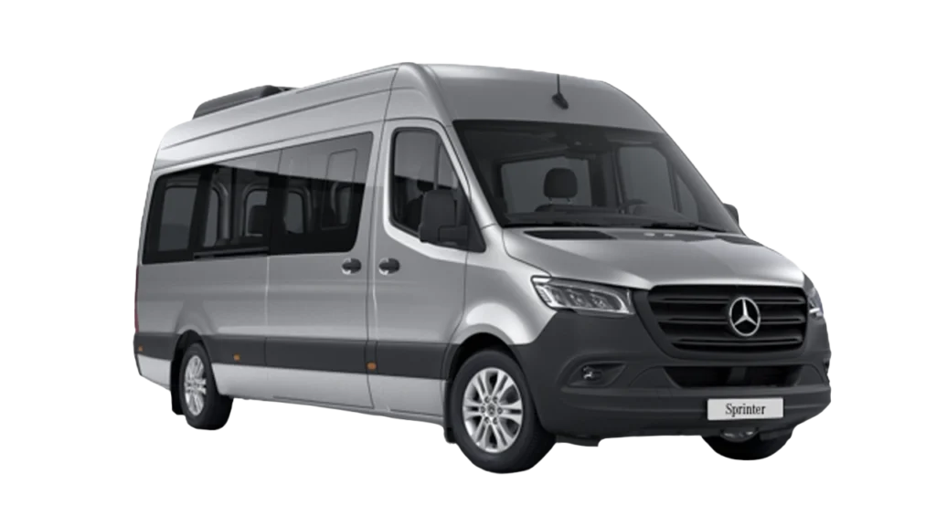 Max 15 Kişi